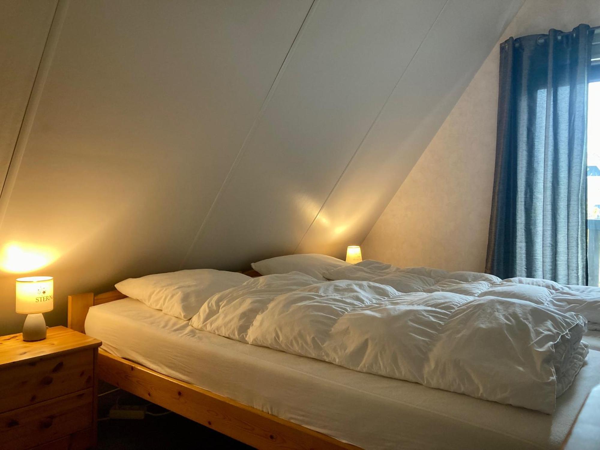De Druif 6 Pers Holiday Home Close To The National Park Lauwersmeer Anjum Екстер'єр фото
